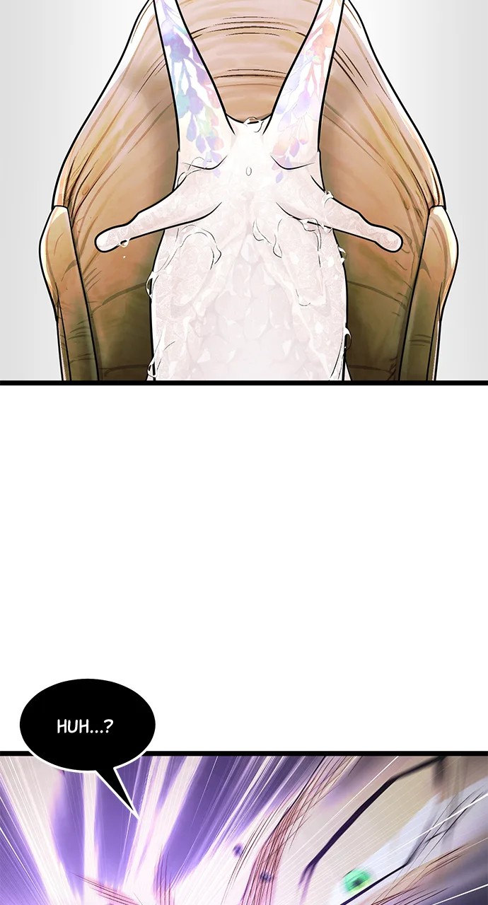 The Last Passage Chapter 18 Page 47