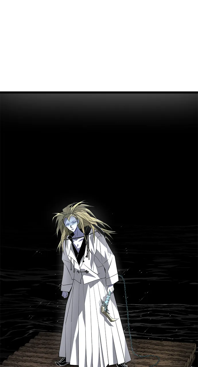 The Last Passage Chapter 18 Page 50