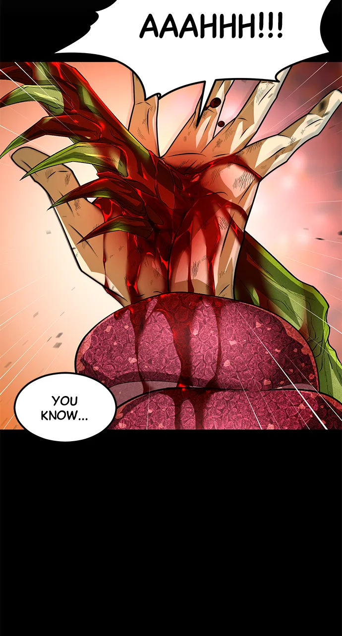 The Last Passage Chapter 18 Page 52