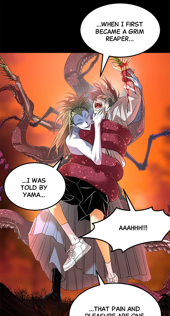 The Last Passage Chapter 18 Page 53