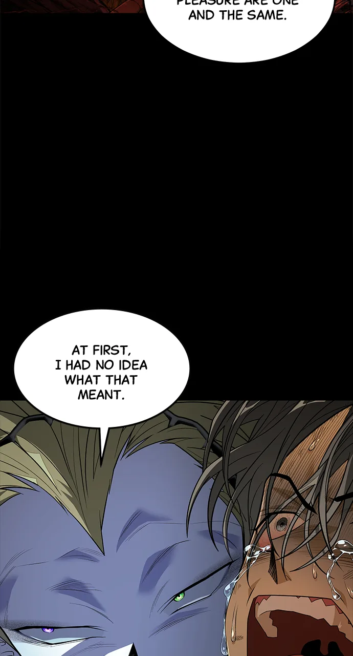 The Last Passage Chapter 18 Page 54