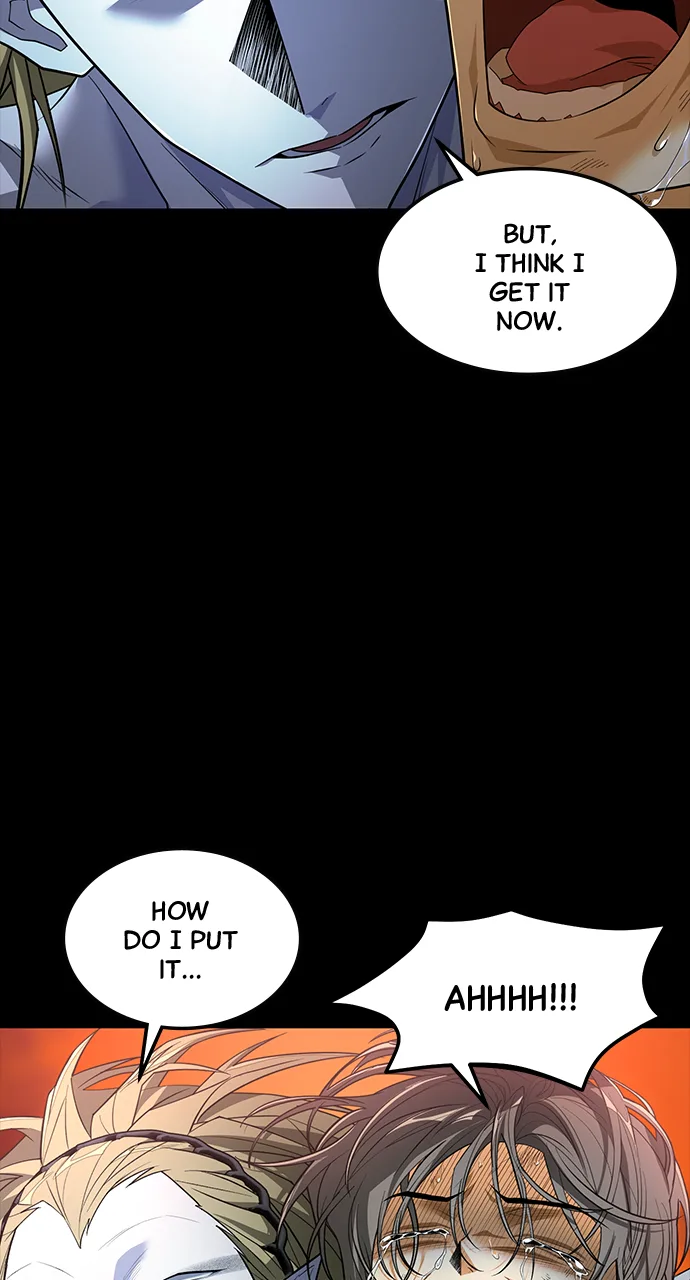 The Last Passage Chapter 18 Page 55