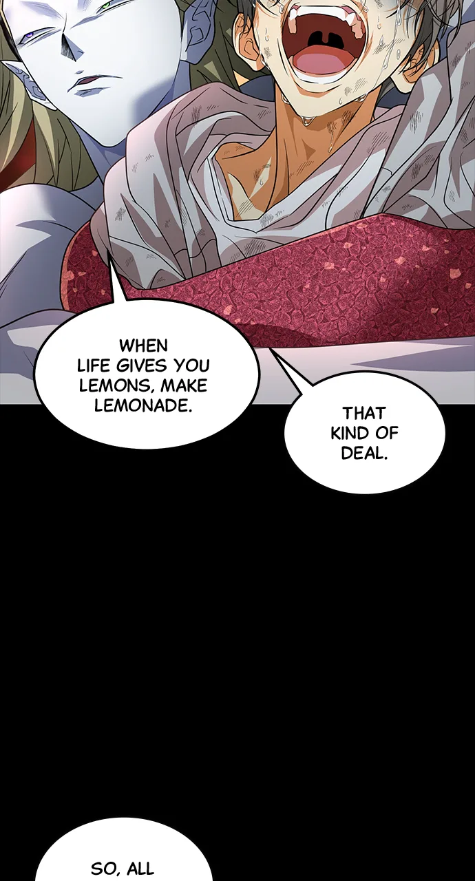 The Last Passage Chapter 18 Page 56