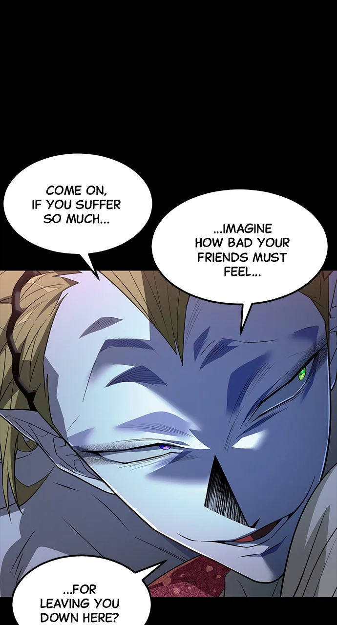 The Last Passage Chapter 18 Page 58