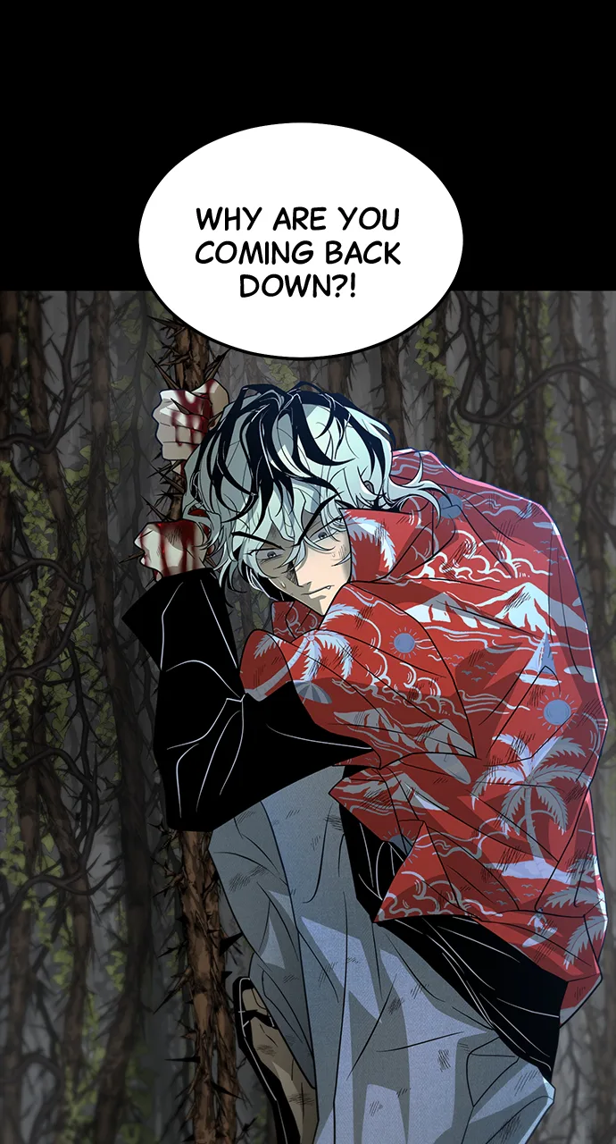 The Last Passage Chapter 18 Page 63