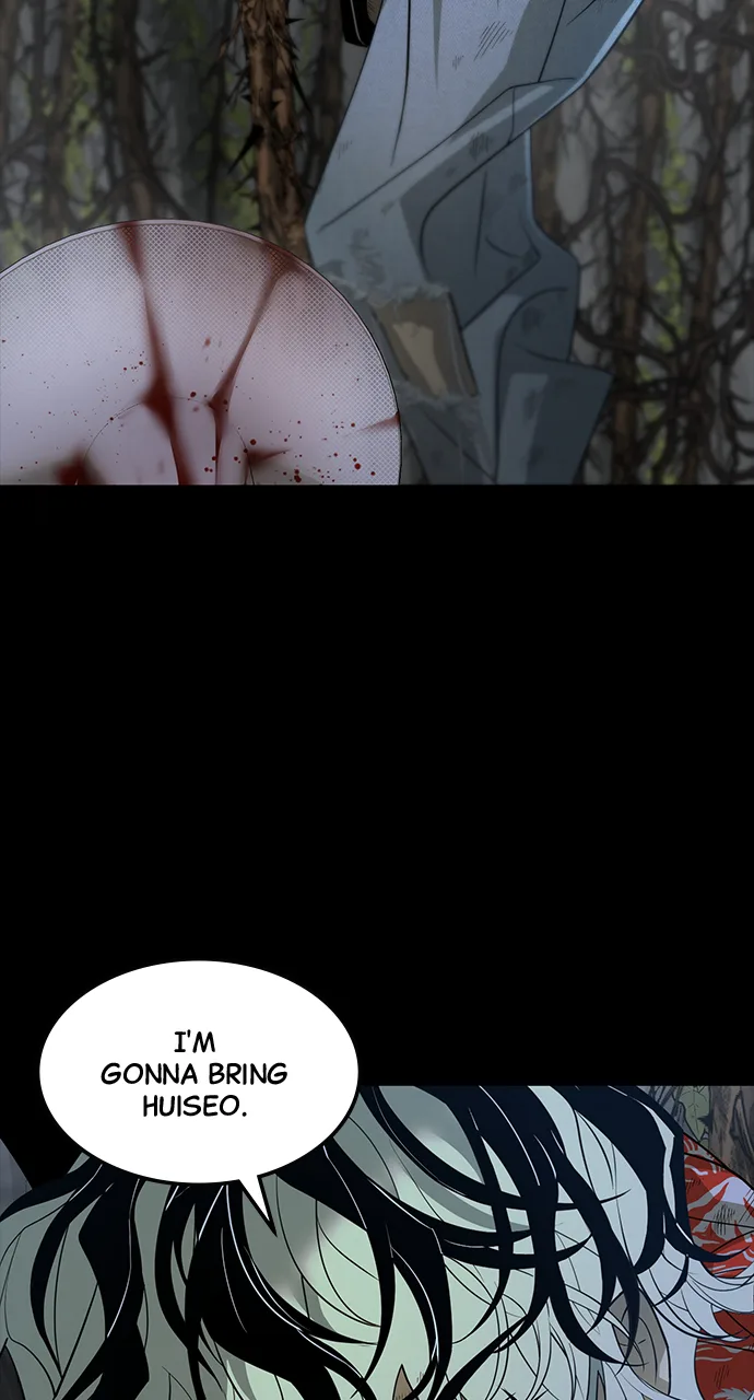 The Last Passage Chapter 18 Page 64