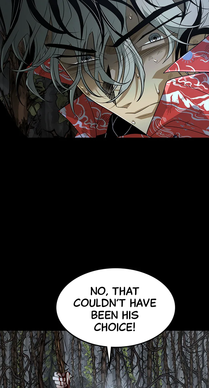 The Last Passage Chapter 18 Page 67