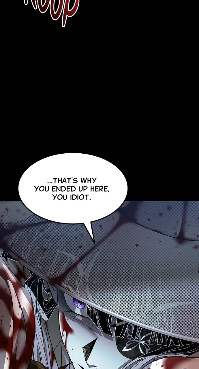The Last Passage Chapter 18 Page 70