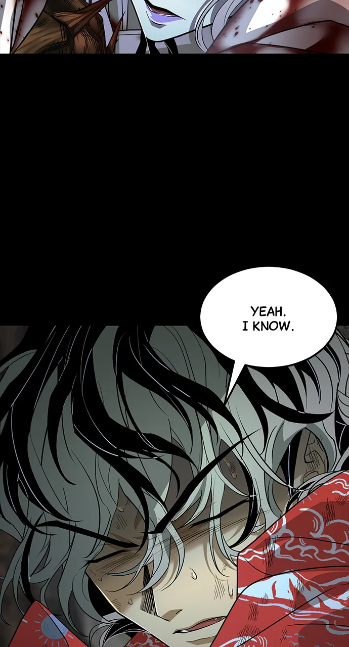 The Last Passage Chapter 18 Page 71