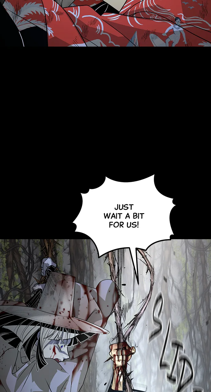 The Last Passage Chapter 18 Page 72