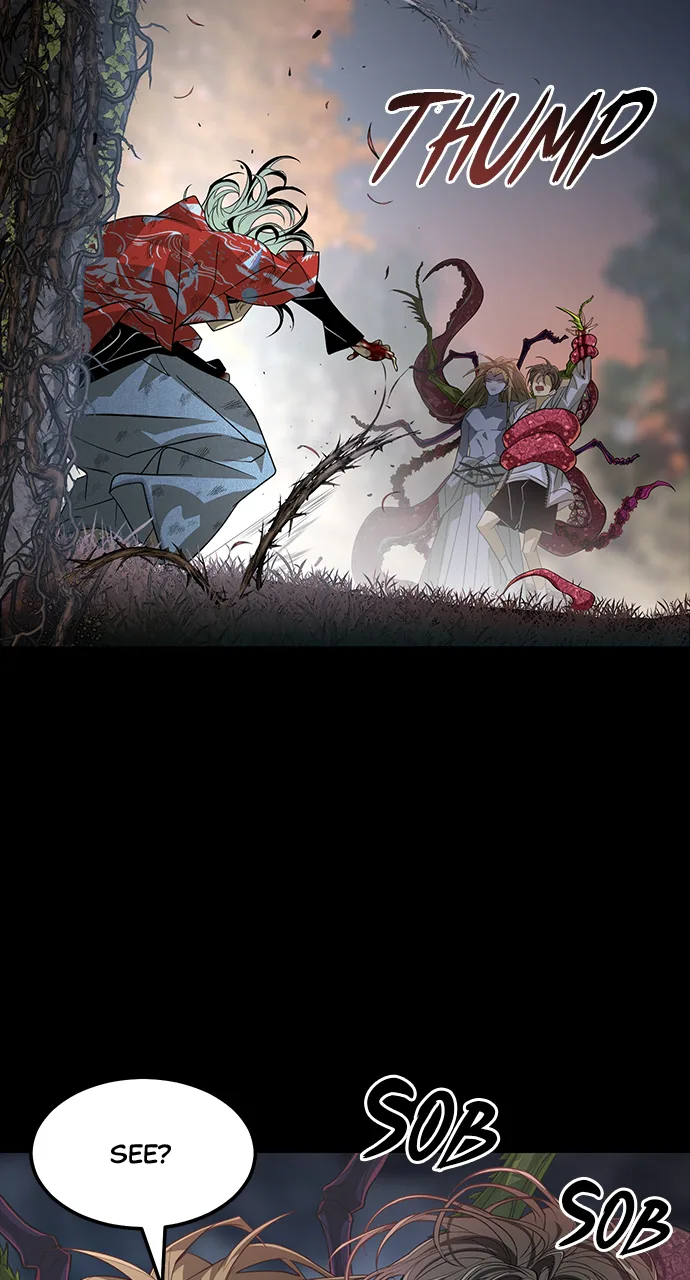 The Last Passage Chapter 18 Page 74