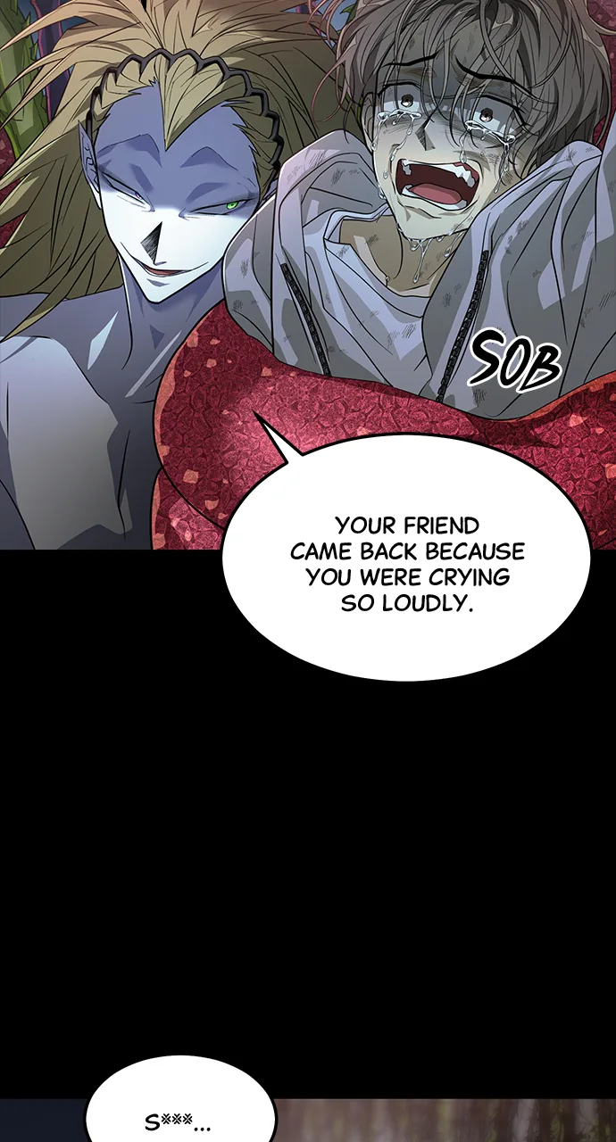 The Last Passage Chapter 18 Page 75