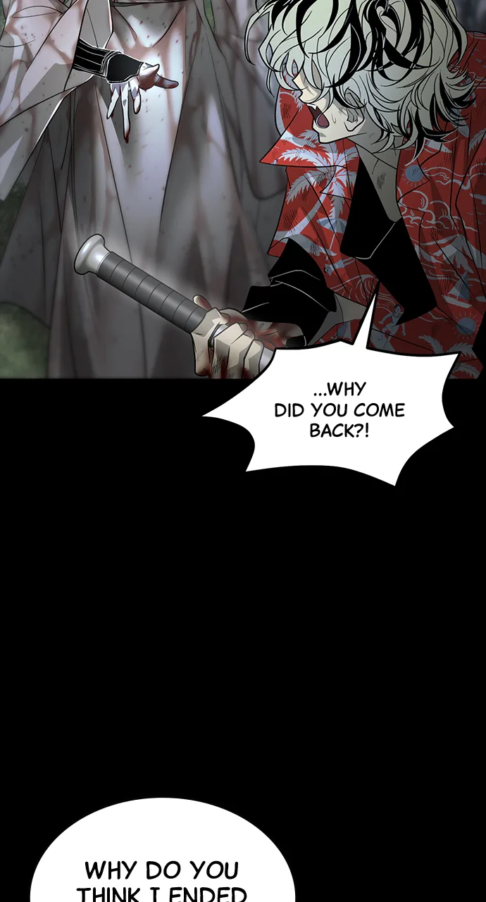 The Last Passage Chapter 18 Page 79