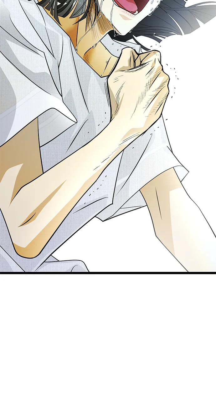 The Last Passage Chapter 18 Page 84