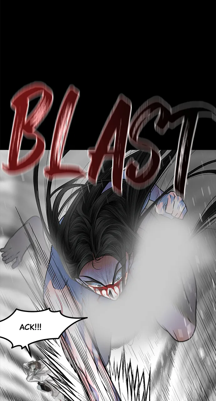 The Last Passage Chapter 33 Page 6