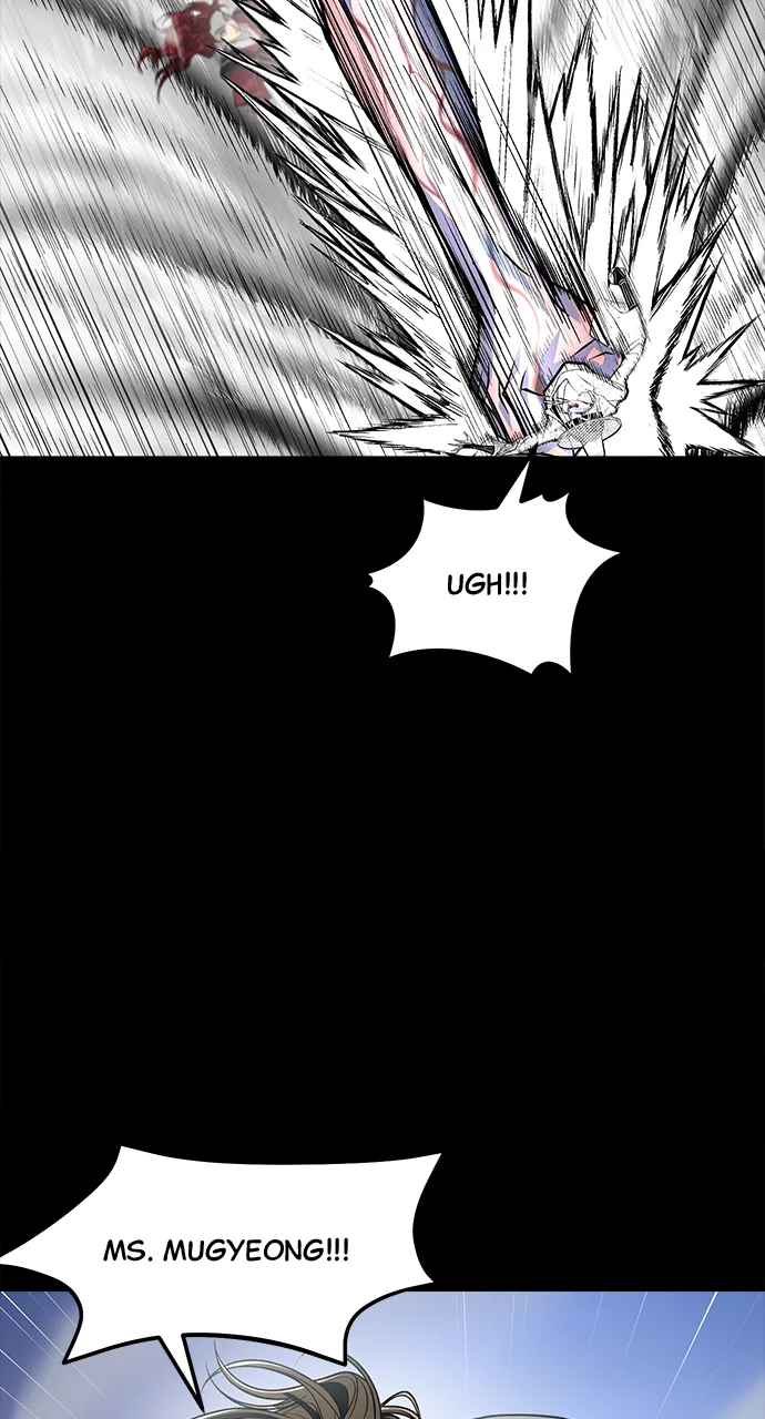 The Last Passage Chapter 33 Page 7