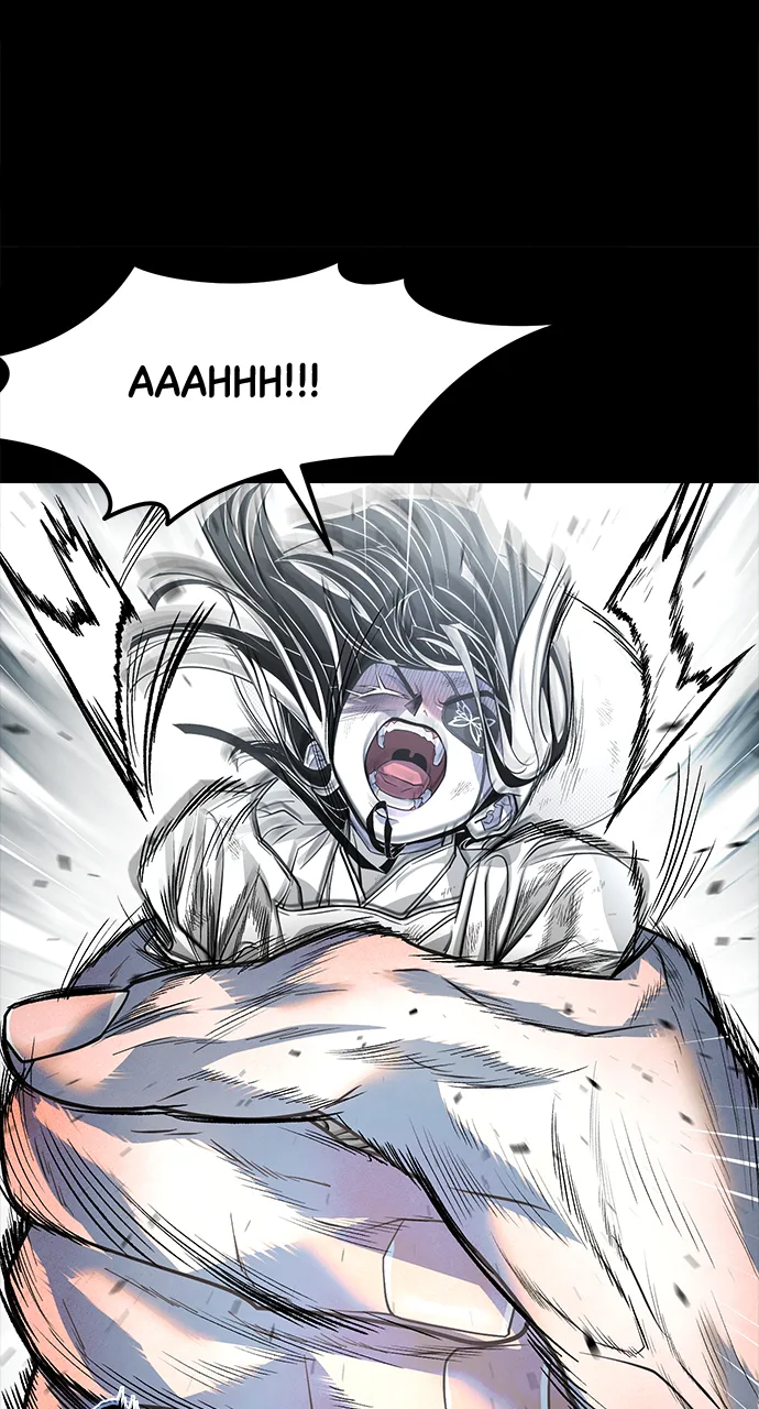 The Last Passage Chapter 33 Page 10