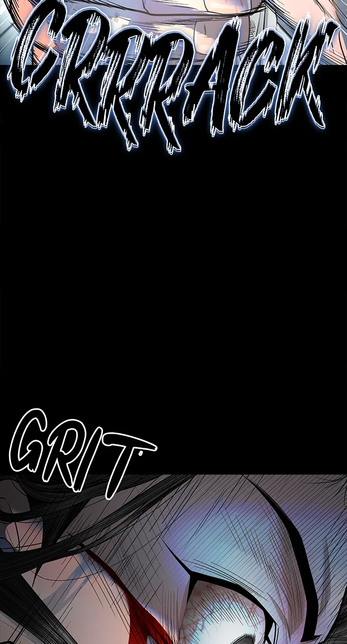 The Last Passage Chapter 33 Page 11