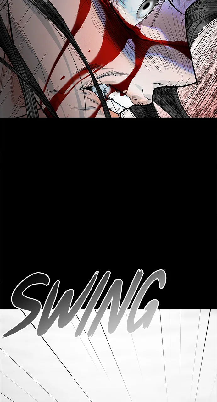 The Last Passage Chapter 33 Page 12