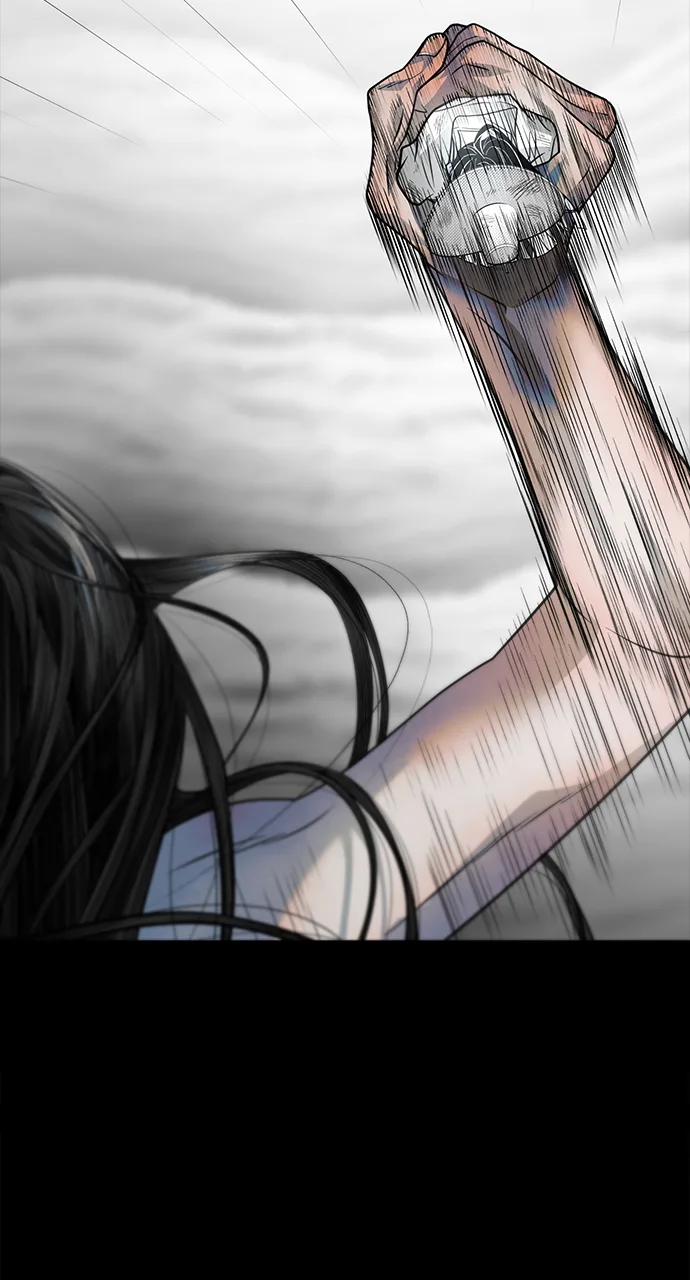 The Last Passage Chapter 33 Page 13