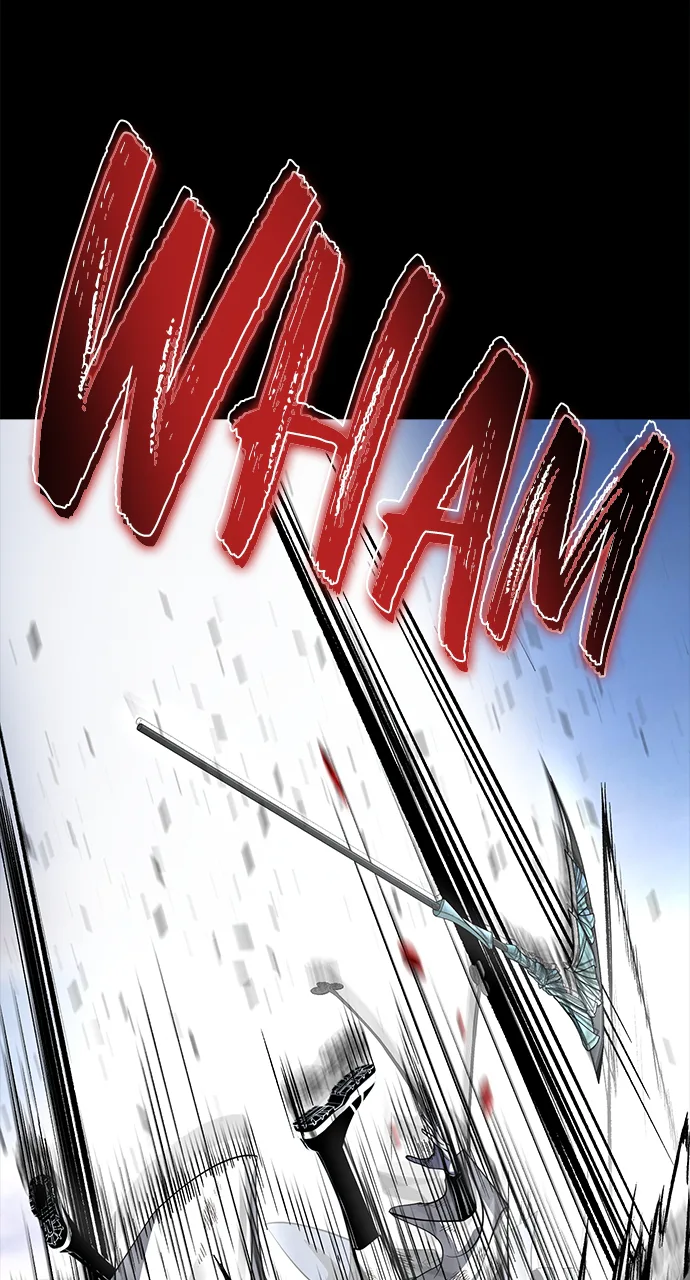 The Last Passage Chapter 33 Page 14
