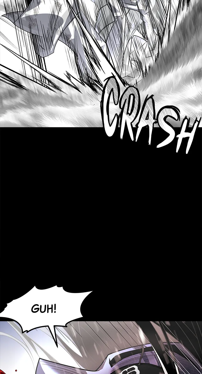 The Last Passage Chapter 33 Page 15