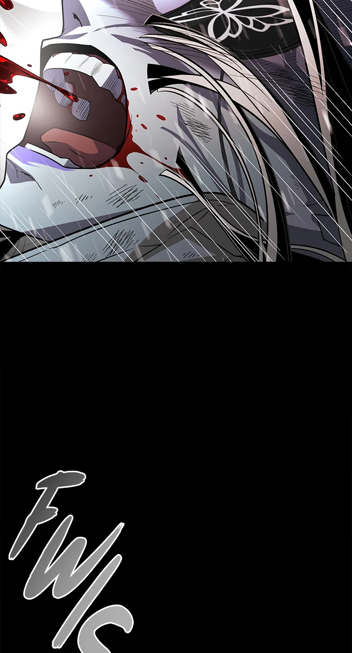 The Last Passage Chapter 33 Page 16