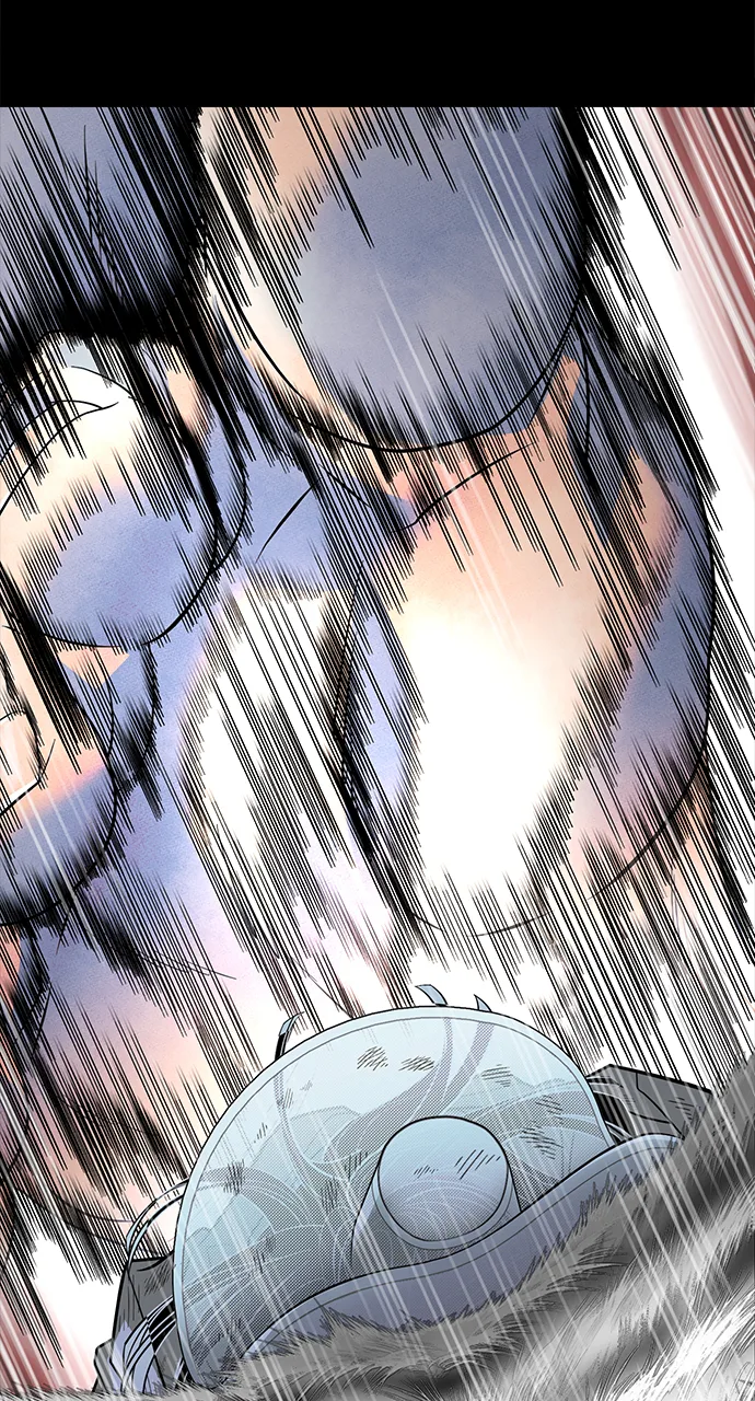 The Last Passage Chapter 33 Page 18