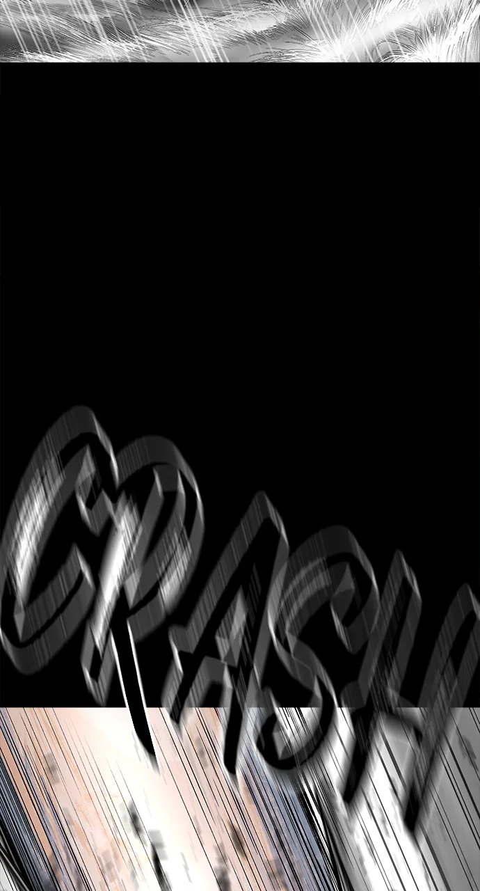 The Last Passage Chapter 33 Page 19