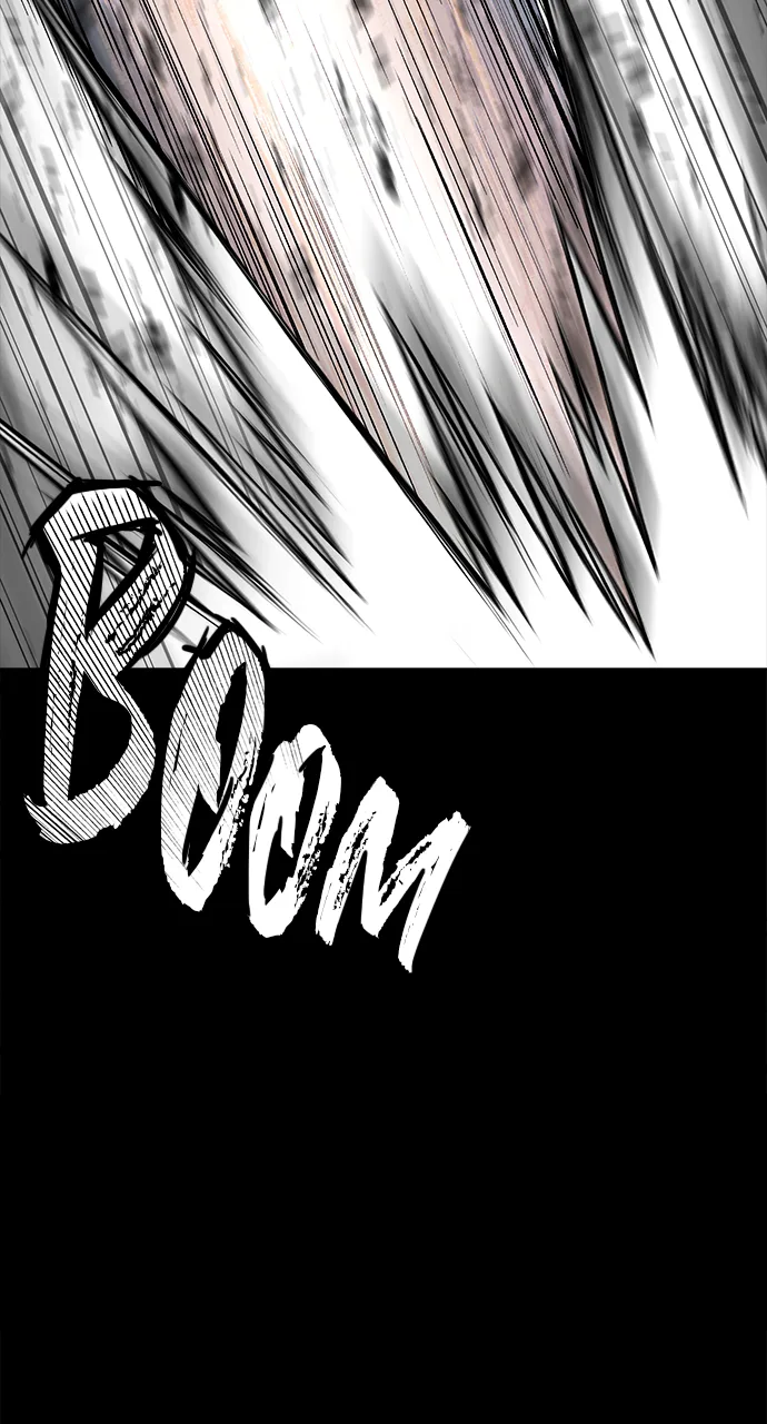 The Last Passage Chapter 33 Page 20