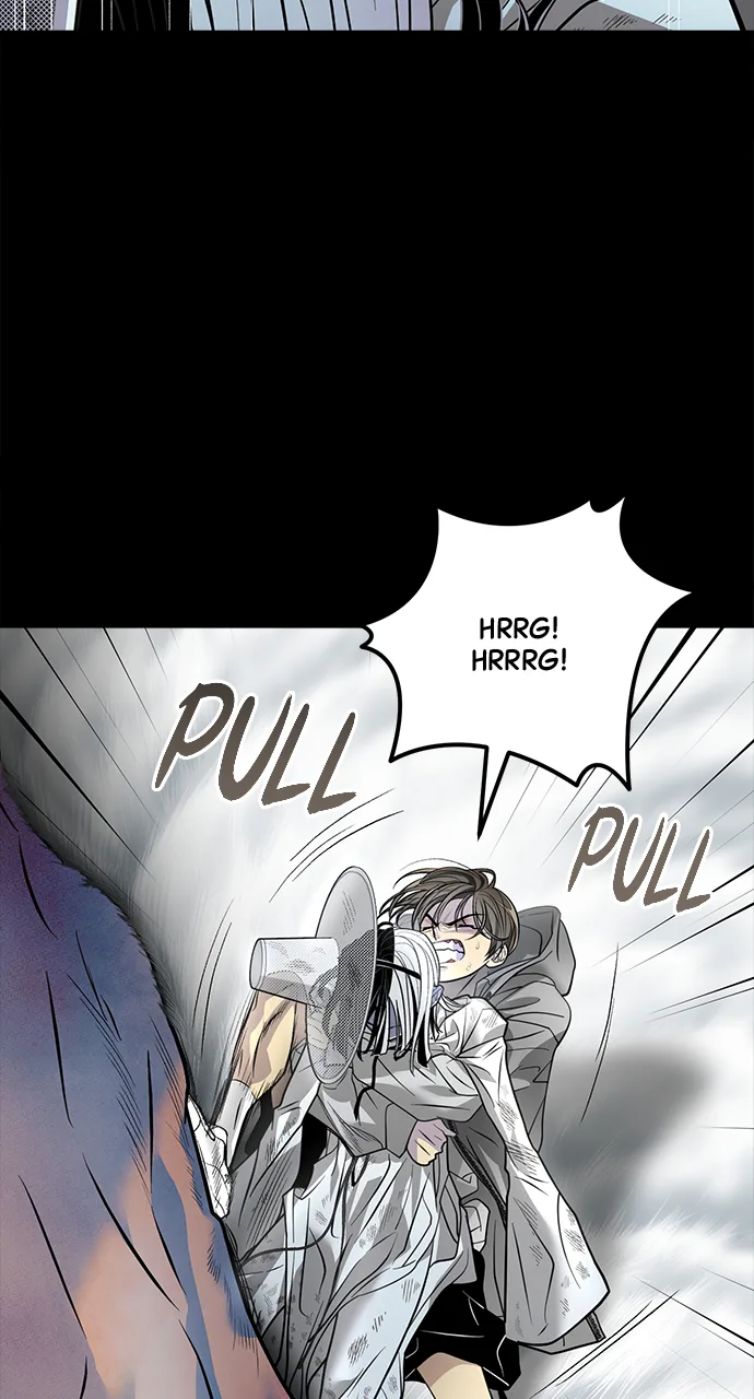 The Last Passage Chapter 33 Page 24