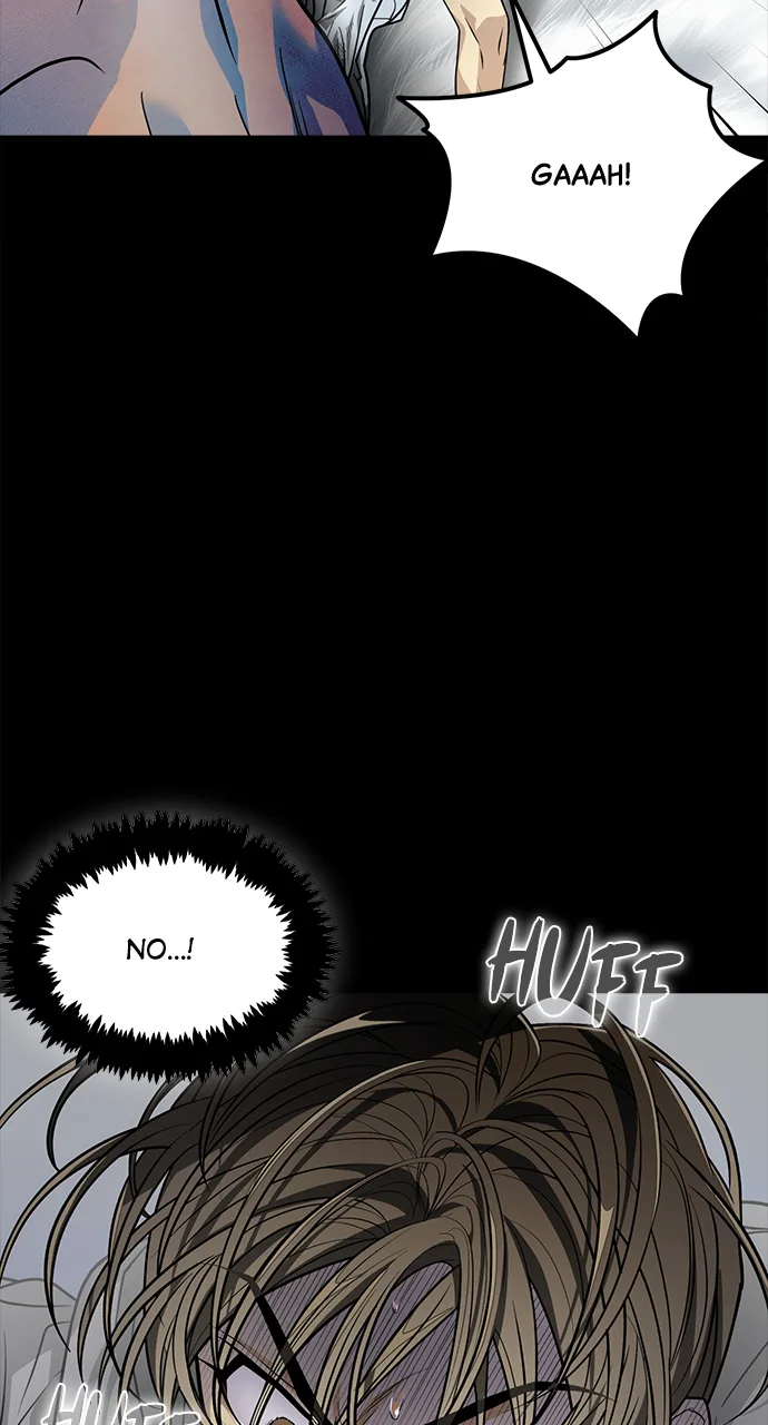 The Last Passage Chapter 33 Page 25