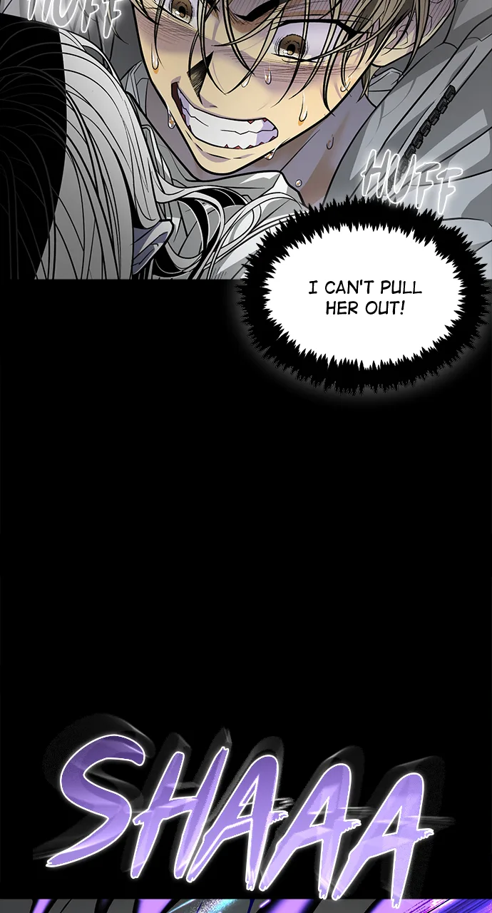 The Last Passage Chapter 33 Page 26