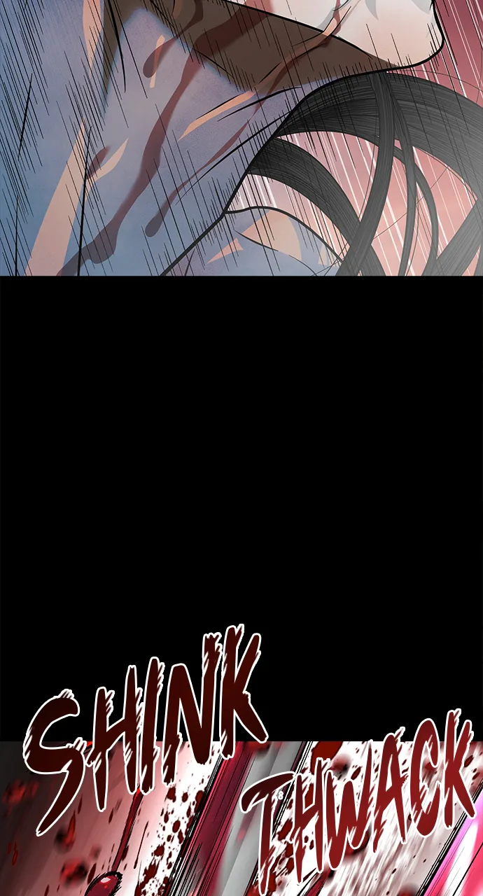 The Last Passage Chapter 33 Page 30