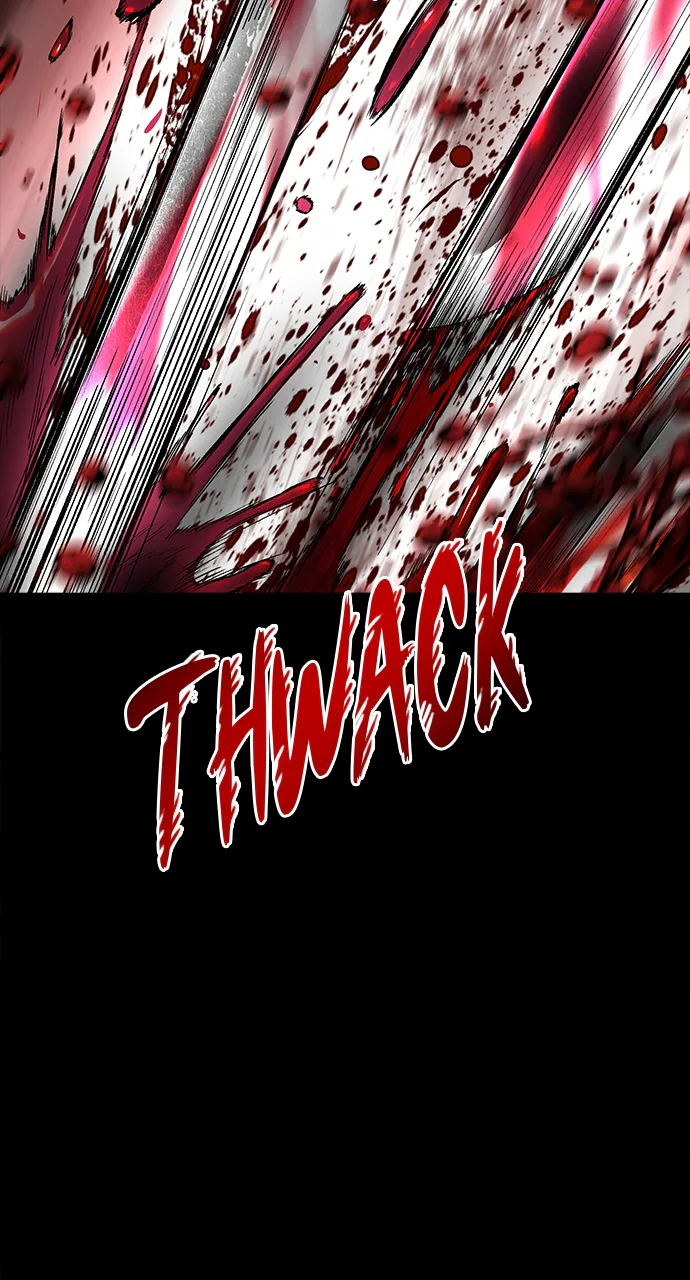 The Last Passage Chapter 33 Page 31