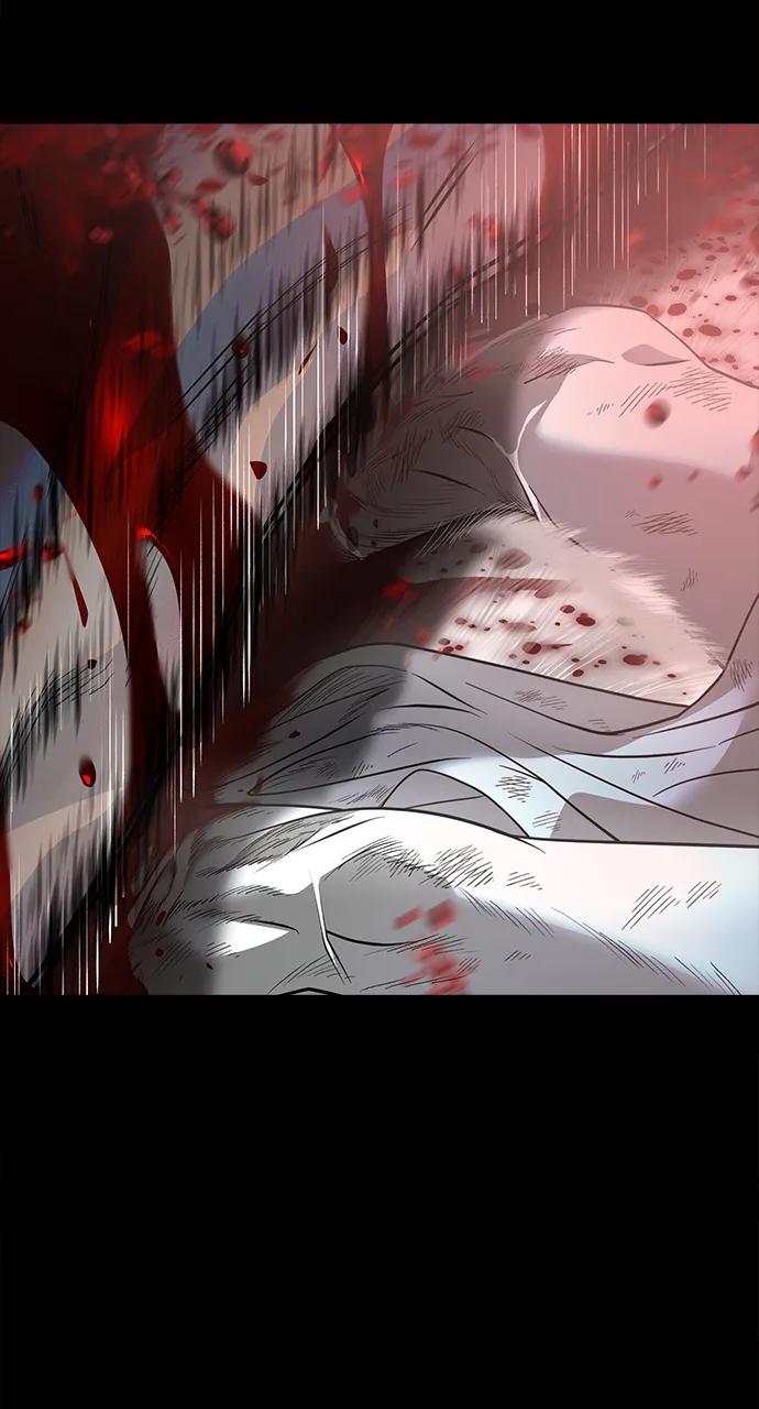 The Last Passage Chapter 33 Page 33