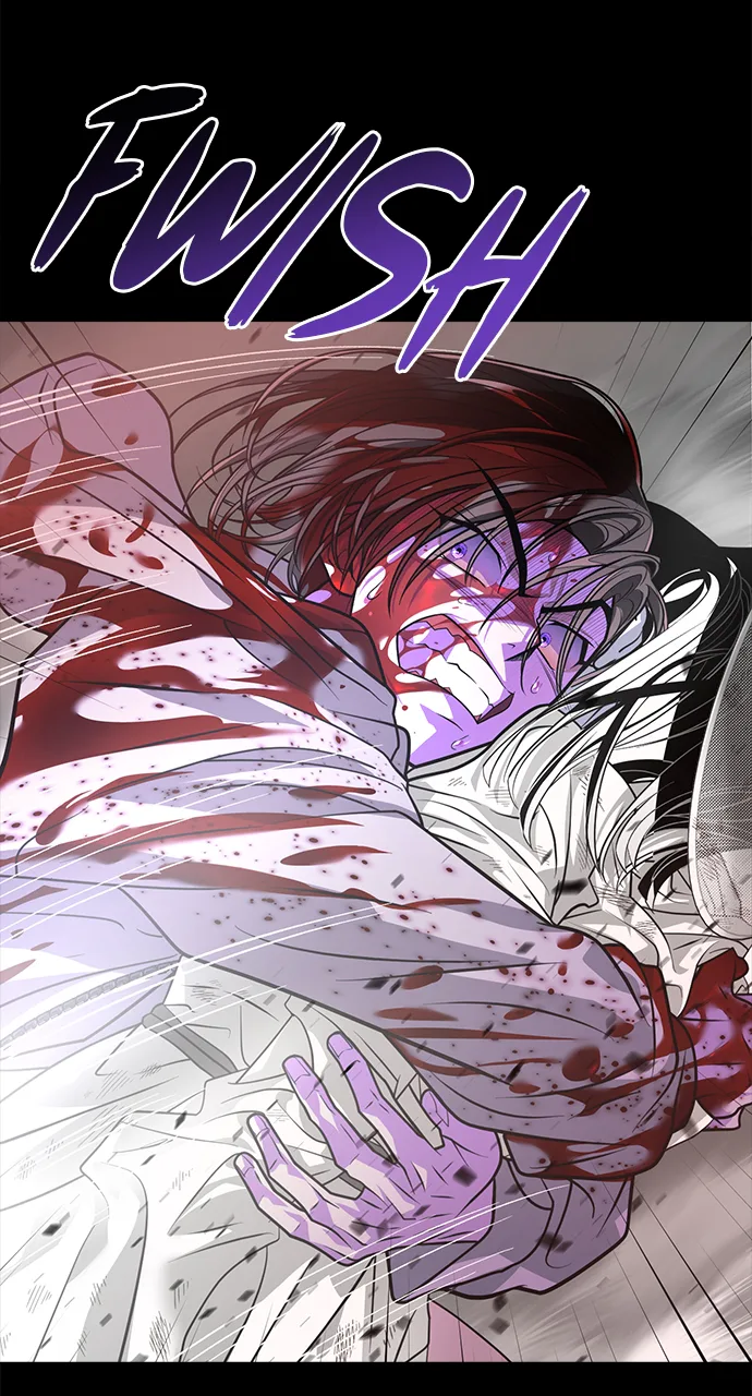 The Last Passage Chapter 33 Page 34