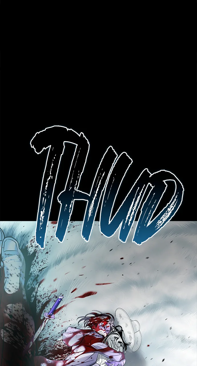 The Last Passage Chapter 33 Page 35