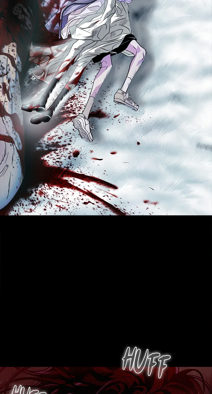 The Last Passage Chapter 33 Page 36