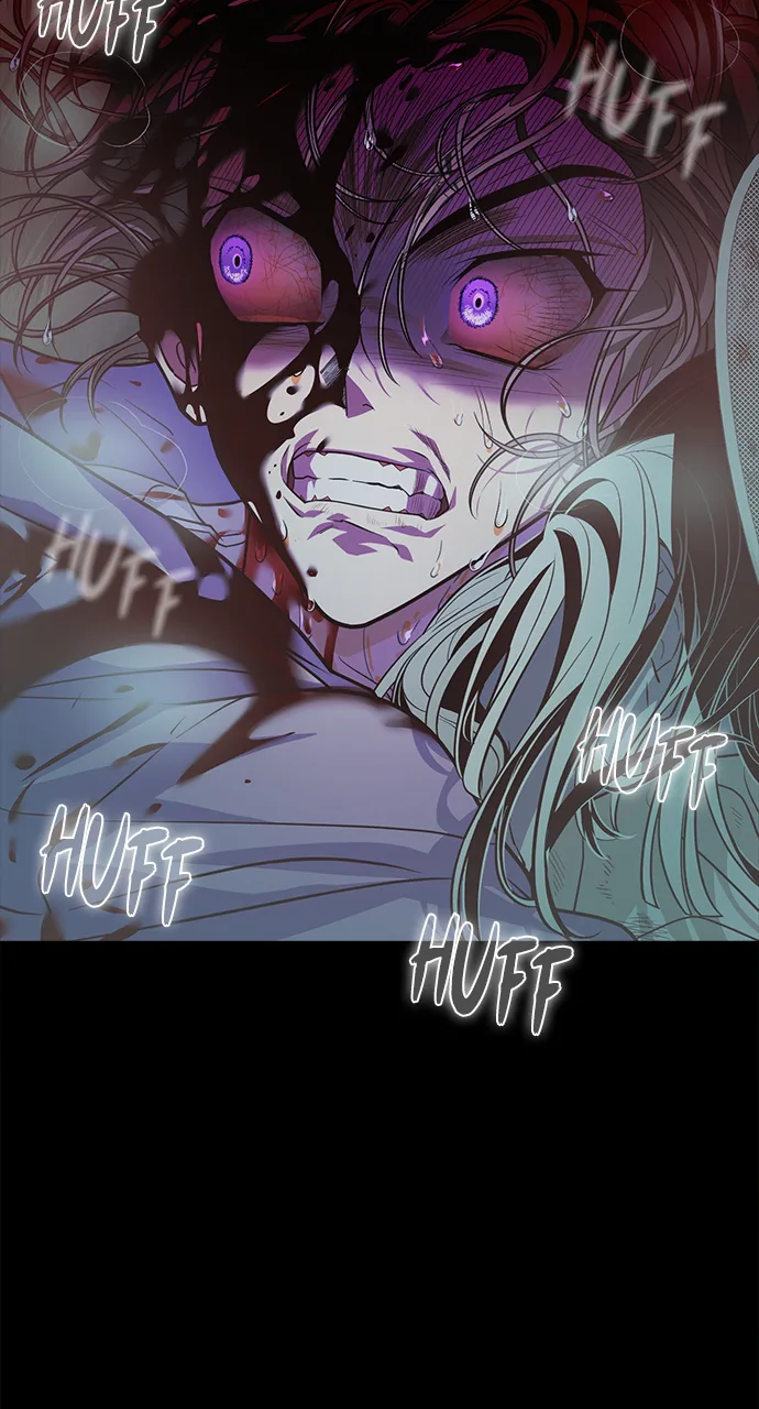 The Last Passage Chapter 33 Page 37
