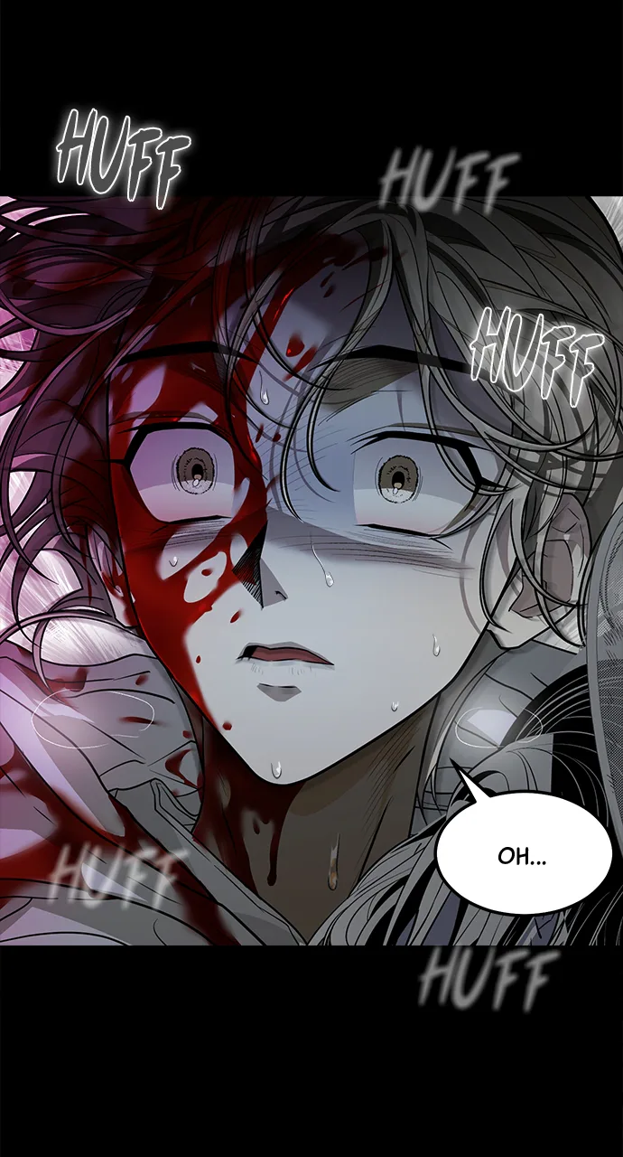 The Last Passage Chapter 33 Page 38