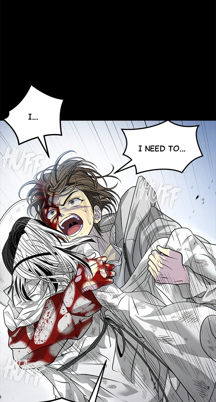 The Last Passage Chapter 33 Page 39
