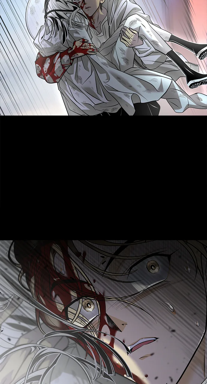 The Last Passage Chapter 33 Page 41