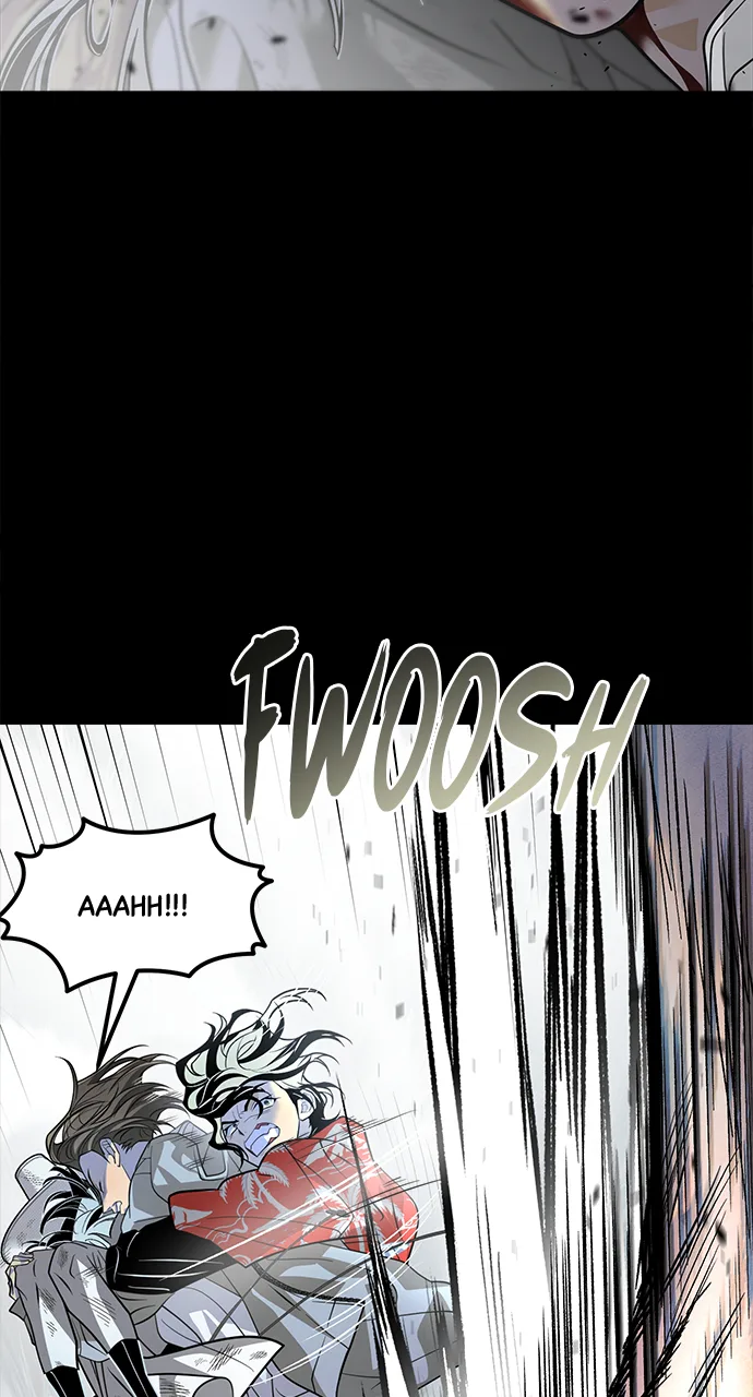 The Last Passage Chapter 33 Page 42