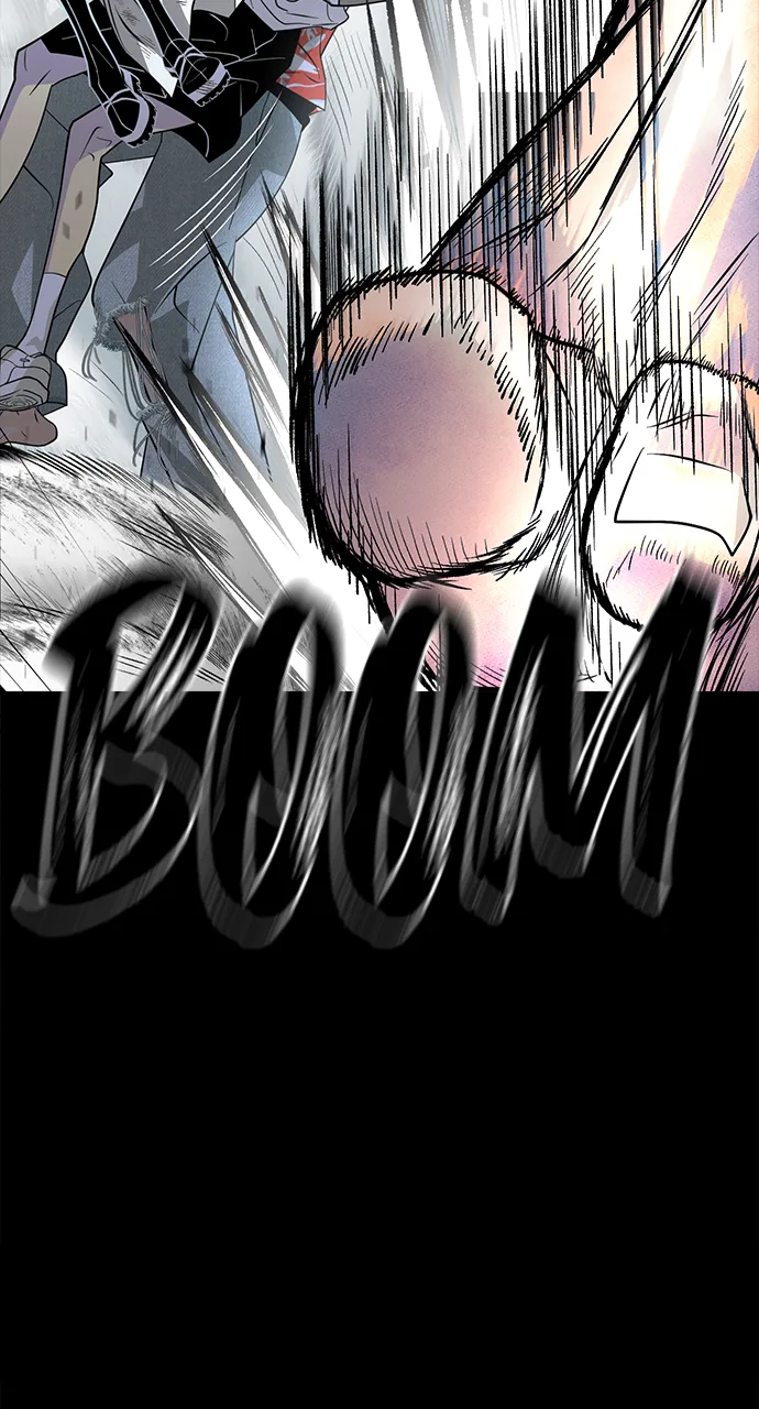 The Last Passage Chapter 33 Page 43