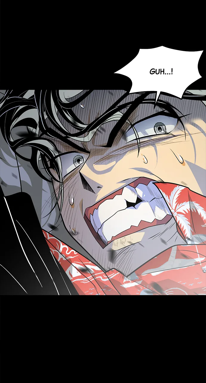 The Last Passage Chapter 33 Page 44