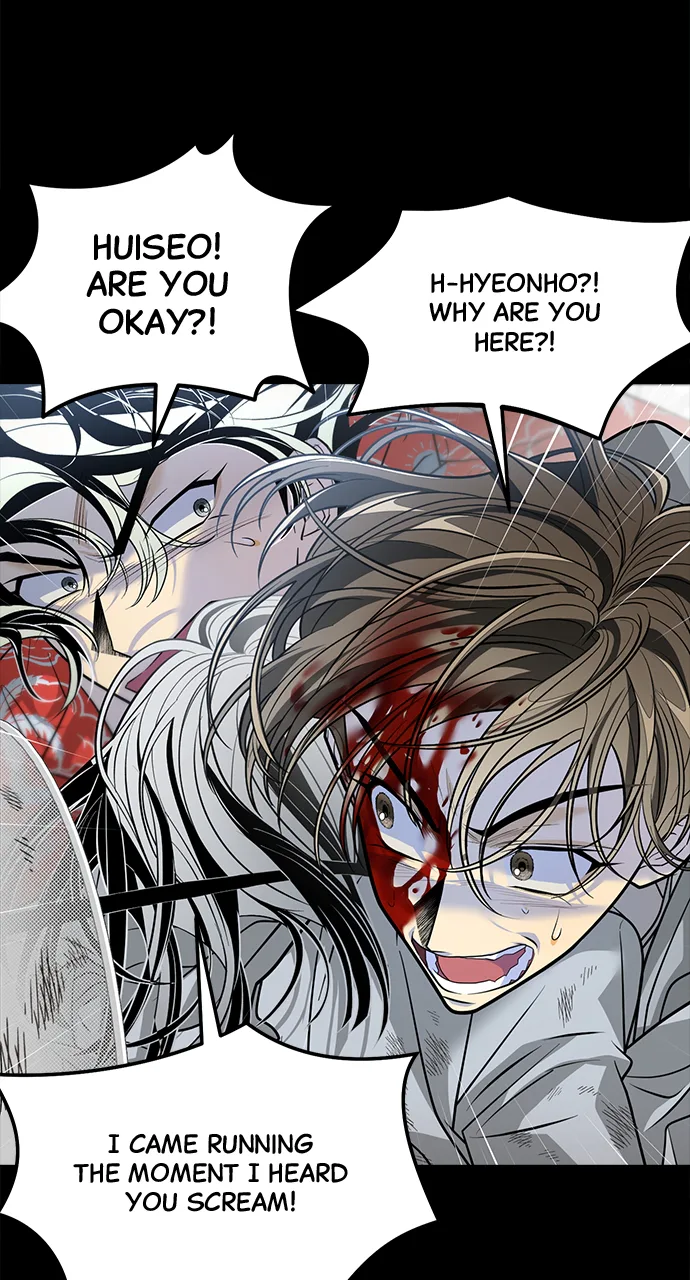 The Last Passage Chapter 33 Page 45