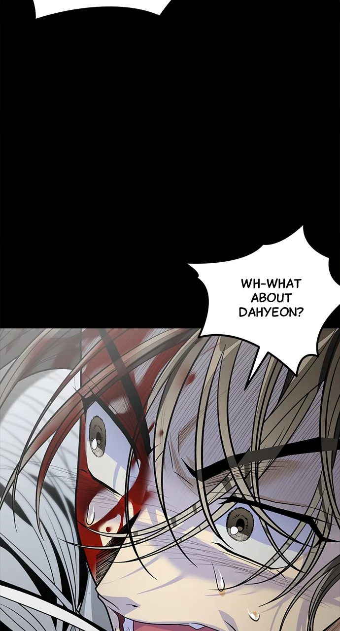 The Last Passage Chapter 33 Page 46