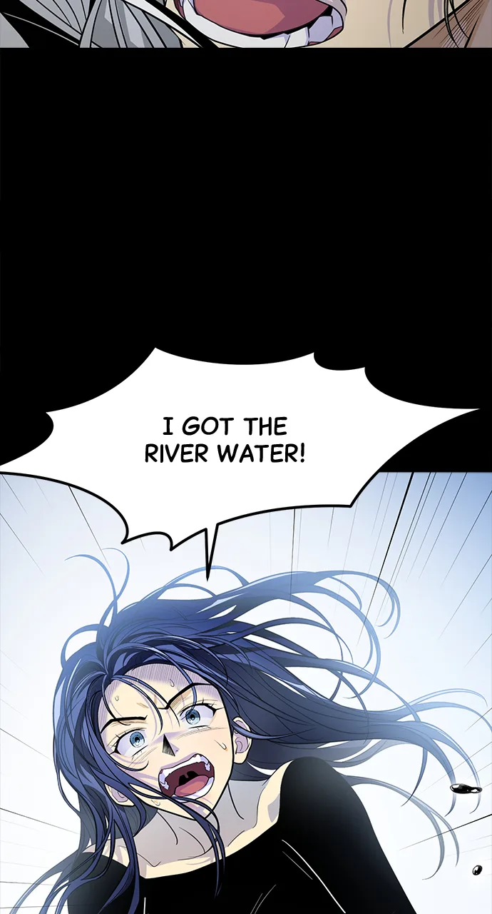 The Last Passage Chapter 33 Page 47
