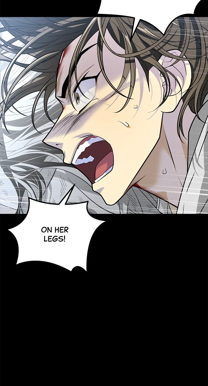 The Last Passage Chapter 33 Page 49